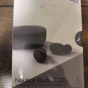 Nautica Buds T120